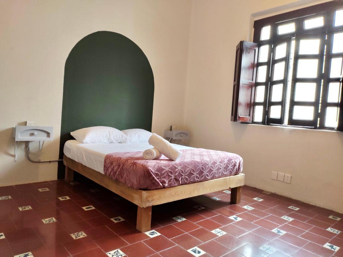 Hostel Coliving Chingon Guadalajara Exterior foto